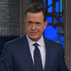 The Michelle Wolf controversy forced <em></em>Stephen Colbert to resurrect Stephen Colbert<em></em>
